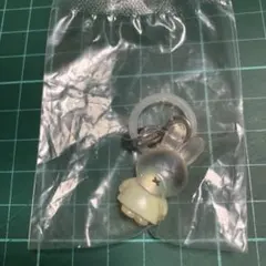 めじるしアクセサリー miffy パステルカラー イエロー