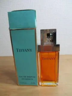 ティファニー　５０ｍｌ　ＥＤＰ　未使用品のサムネイル