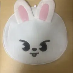 SKZOO Leebit クッション　うちわケース　ぬいぐるみ　リノ　まとめ売り SKZOO Leebit クッション うちわケース ぬいぐるみ リノ まとめ