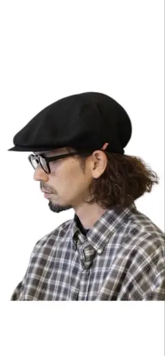 新品】CAMBIO / Linen Blend Thermo ベレー帽 完売品 - メルカリ