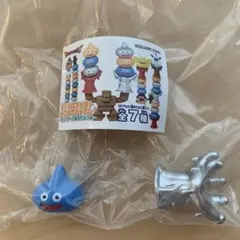 ドラゴンクエスト　かさねてスライム!