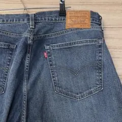 【極美品】 Levi's 505 PREMIUM リーバイス プレミアム