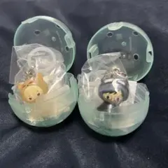 僕のヒーローアカデミア　めじるしアクセサリーアニマルver