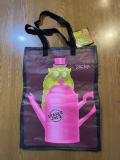Trader Joe’s エコバック