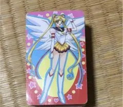美少女戦士セーラムーン　トランプ