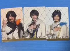 シブツタ 新撰組