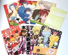 同人誌 　林田ユッケ　品川かおるこ　立海　四天宝寺　テニスの王子様　テニプリ