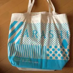 嵐 Scene~君と僕の見ている風景~ ショッピングバッグ