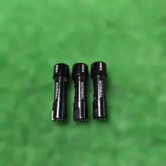 プロギア ドライバー用 スリーブ(抜取品) 3個セットのサムネイル