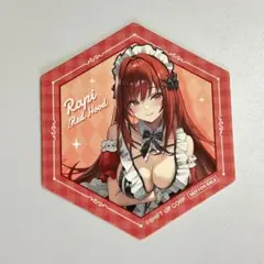 勝利の女神 NIKKE コラボカフェ ピック ラピ - メルカリ
