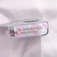 はま寿司 シュガーバニーズ ネックストラップ