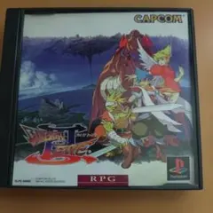 ブレス オブ ファイアIII プレイステーション