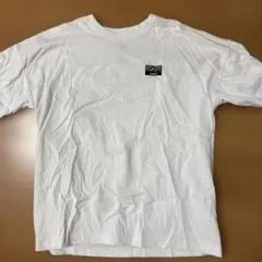 ELEMENT ホワイト Tシャツ M
