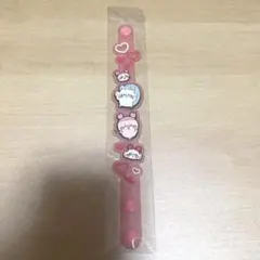 ちいかわ ラバーバンド モモンガ 古本屋 カニちゃん