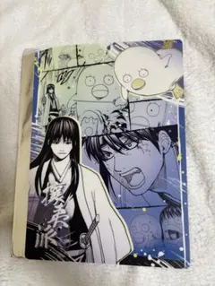 銀魂 銀魂展 マウスパッド 桂小太郎