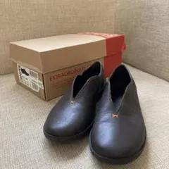 カジュアルシューズ