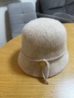 ポール&ジョー　バケットハット　バケハ　美品