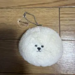 僕とシッポと神楽坂 ぬいぐるみ マスコット キーチェーン ダイキチ 相葉雅紀 嵐