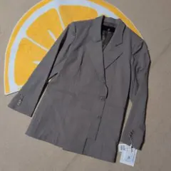 お値下げ不可★新品　8years ヤマダヤ　スコットクラブ系列　ジャケット