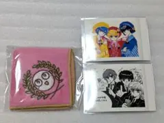 2026年最新】clamp展 ミニタオルの人気アイテム - メルカリ