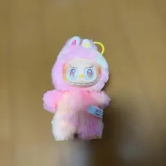 【正規品】POPMART ラブブ　エナジー　ロイヤリティ