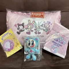 ナルミヤキャラクターズ 1番くじ ラストワン B賞 メゾピアノ
