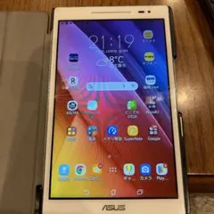 2026年最新】asus zenpad 7.0 z370cの人気アイテム - メルカリ