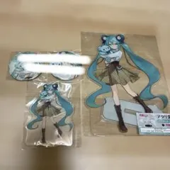 初音ミク ピアプロ ツリービレッジ ツリビレ ハート缶バッジ MEIKO 30