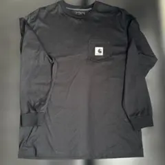 F.C.R.B. Carhartt WIP 長袖 Tシャツ XL