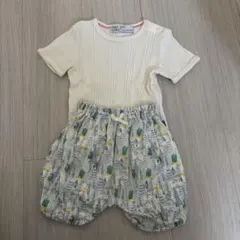 SWAP MEET MARKET リブ　無地　FITHのサムネイル