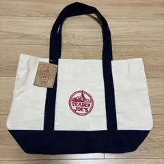 TRADER JOE'S 再利用可能トートバッグ