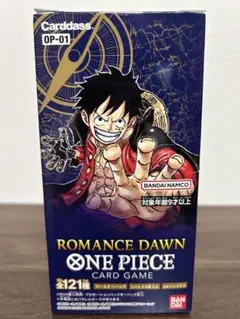 2026年最新】ロマンスドーン 未開封 boxの人気アイテム - メルカリ