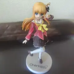 2025年最新】西森柚咲 プレミアムフィギュア Charlotteの人気