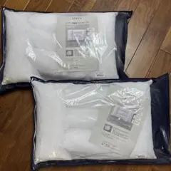 専用です！LOFTY 枕 63×43cm ポリエステルのサムネイル