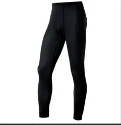モンベル ジオライン L.W.タイツ Men's M BK 1107742のサムネイル
