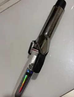 CREATE ION CURL PRO 38mm カールアイロン