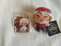 ツイステグッズセット