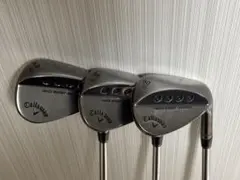 Callaway MACK DADDY FORGED 48・56・60のサムネイル