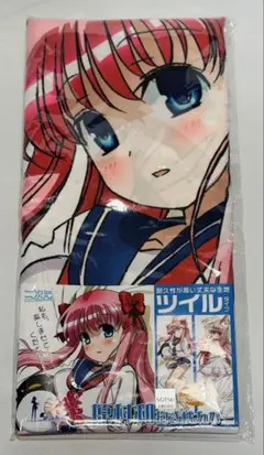 D.C. 抱.枕. 白河ことり 抱き枕カバー ダ・カーポ - メルカリ