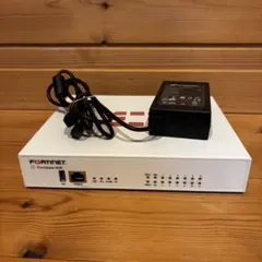 Fortinet FortiGate-90D ライセンス