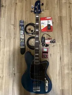 Ibanez BTB846SC 6弦 ベース 希少モデル 動作良好 - メルカリ