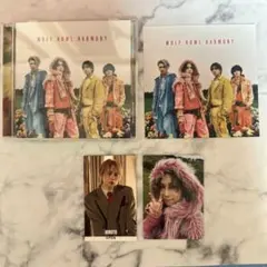 ココニイル/PLEASE HIROTO