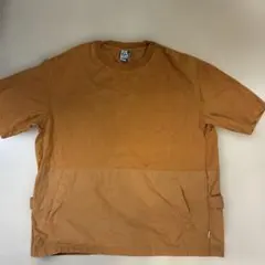 CHUMSチャムスヘビーウエイトバックサイドユーティリティポケットTシャツXLのサムネイル