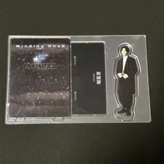 堀夏喜 アクリルスタンド 居酒屋えぐざいる