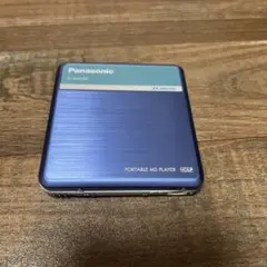 2026年最新】(中古品)パナソニック ポータブルMD SJ-MJ100の人気