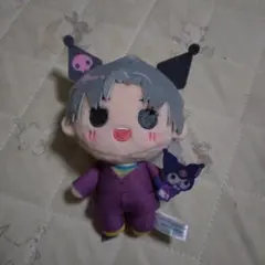 り*ー様 BATTLE OF TOKYO Astro9 サンリオ マスコット /