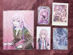 プロセカ 巡音ルカ まとめ売り - メルカリ