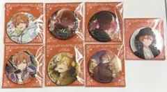 プロセカ 東雲彰人 缶バッジ 7A カラフェス プロセカ 東雲彰人 7A 缶バッジ カラフェス