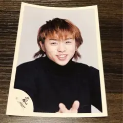 嵐 櫻井翔 生写真 公式 旧ロゴ 旧式ロゴ