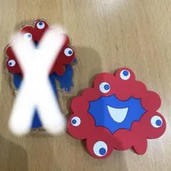 Expo 2025 ミャクミャク マグネット